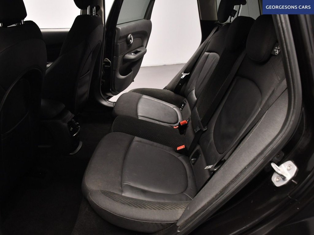 Used MINI Clubman 2018 for sale - 77088890: Photo 17