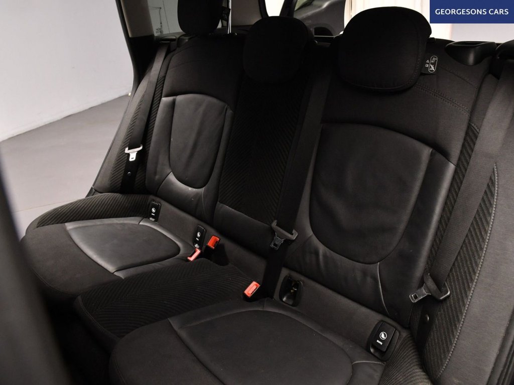 Used MINI Clubman 2018 for sale - 77088890: Photo 18