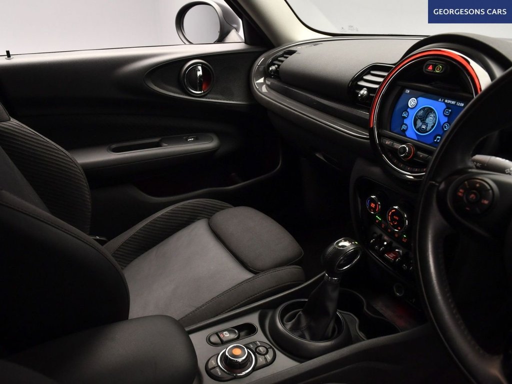 Used MINI Clubman 2018 for sale - 77088890: Photo 20