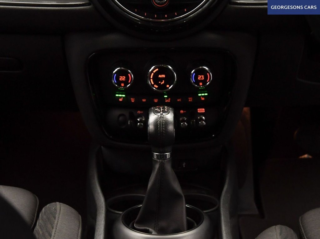 Used MINI Clubman 2018 for sale - 77088890: Photo 21