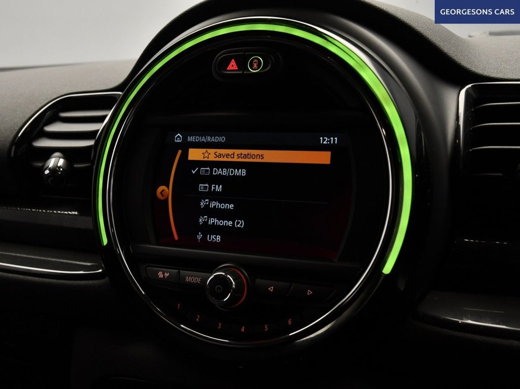 Used MINI Clubman 2018 for sale - 77088890: Photo 28