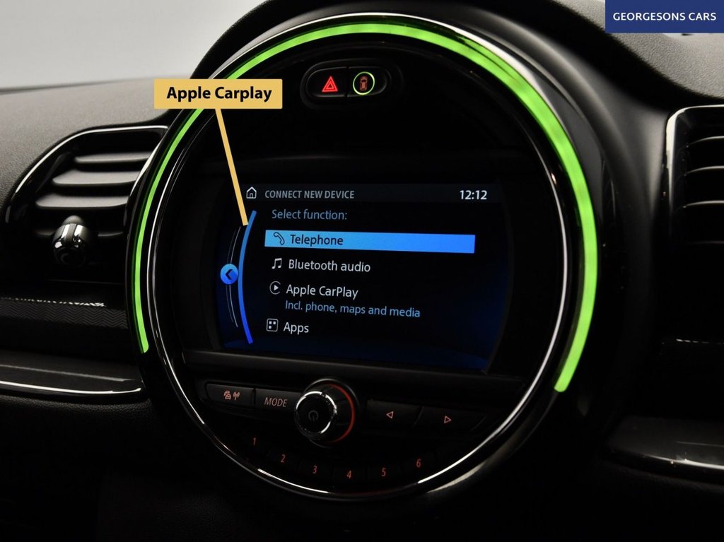 Used MINI Clubman 2018 for sale - 77088890: Photo 29