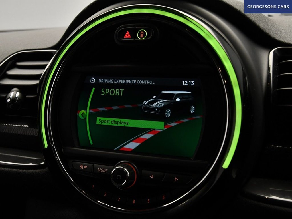 Used MINI Clubman 2018 for sale - 77088890: Photo 32