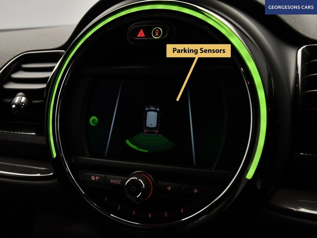 Used MINI Clubman 2018 for sale - 77088890: Photo 33