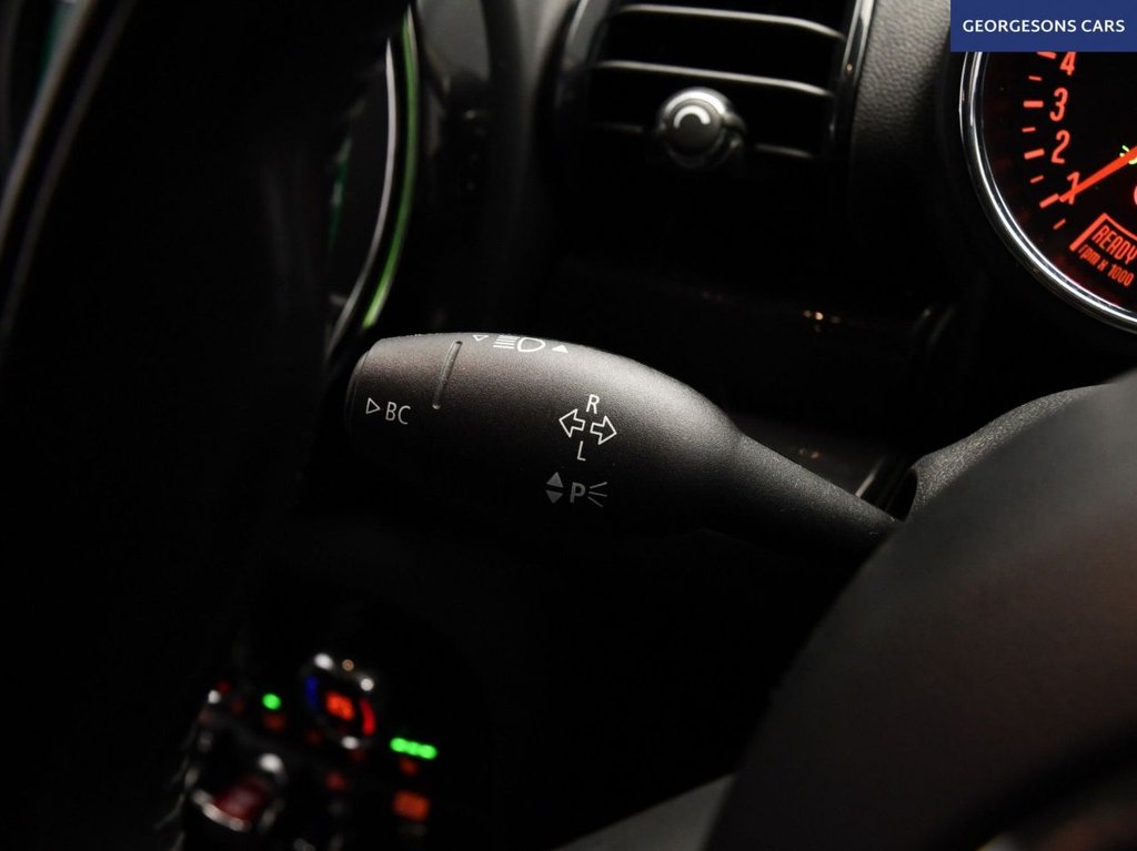 Used MINI Clubman 2018 for sale - 77088890: Photo 34