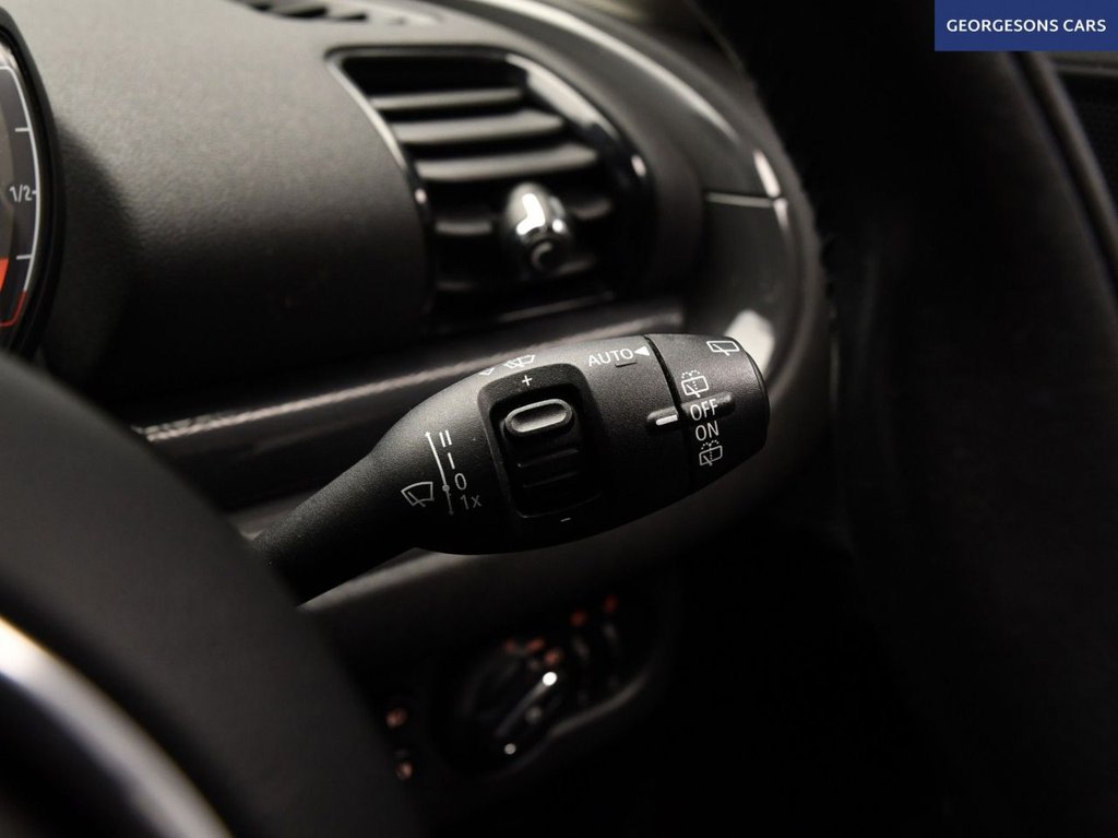 Used MINI Clubman 2018 for sale - 77088890: Photo 35