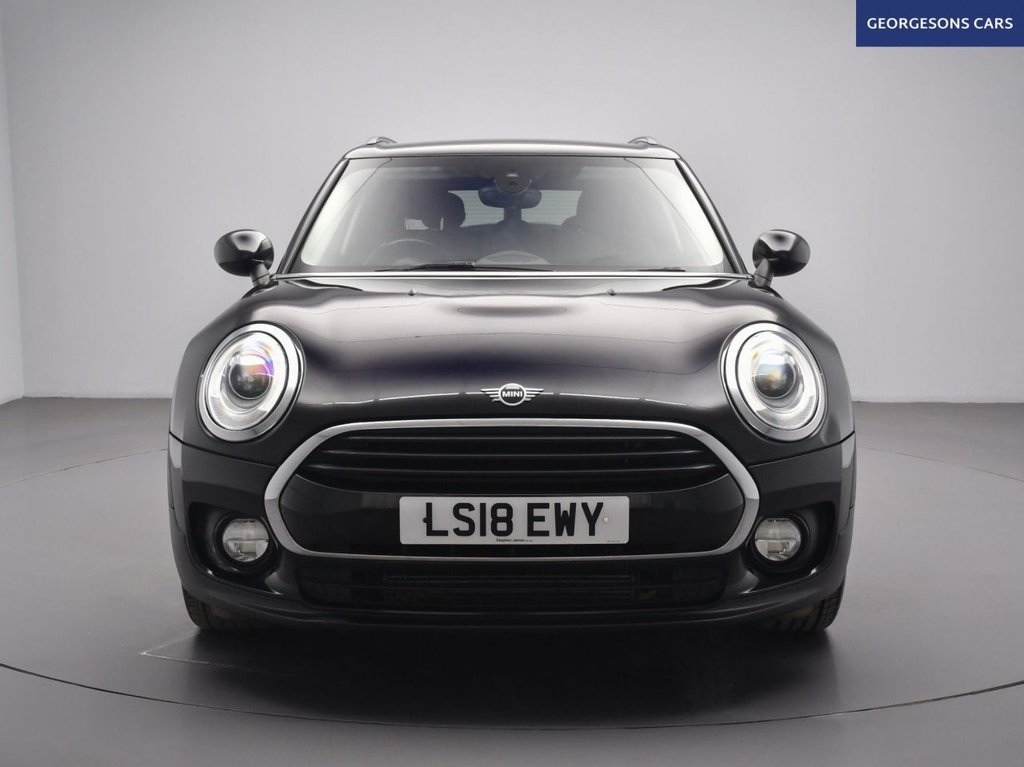 Used MINI Clubman 2018 for sale - 77088890: Photo 4