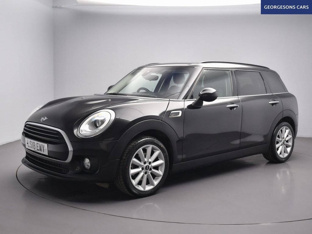 Used MINI Clubman 2018 for sale - 77088890: Photo 5