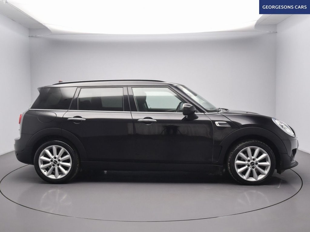 Used MINI Clubman 2018 for sale - 77088890: Photo 6