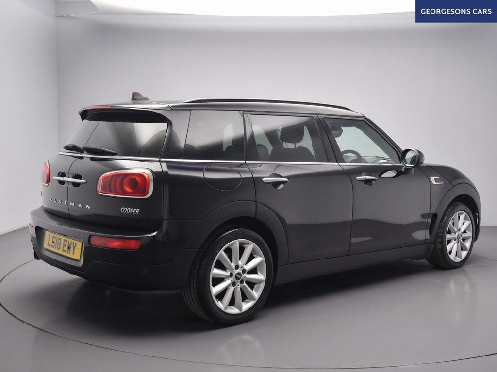 Used MINI Clubman 2018 for sale - 77088890: Photo 7