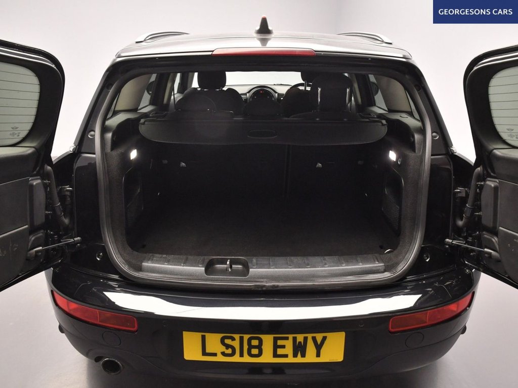 Used MINI Clubman 2018 for sale - 77088890: Photo 9