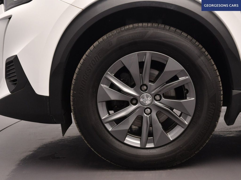 Used Peugeot 2008 2021 for sale - 76535406: Photo 10