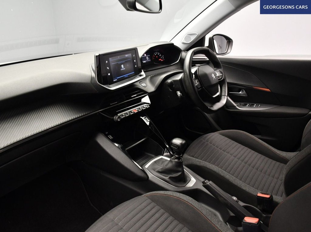 Used Peugeot 2008 2021 for sale - 76535406: Photo 11