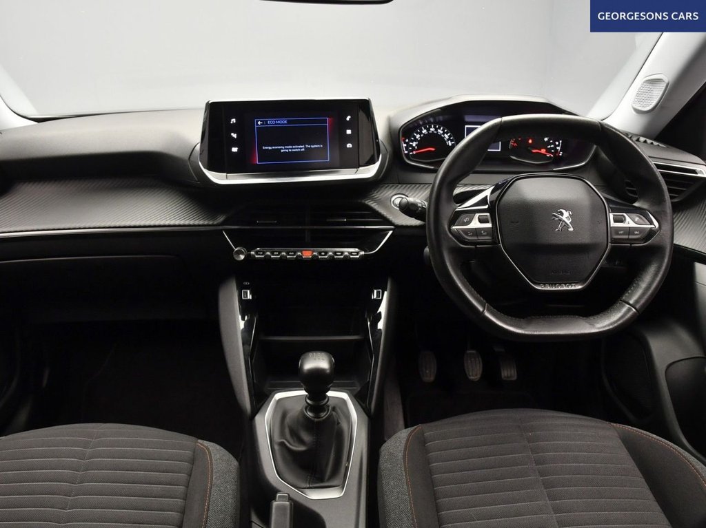 Used Peugeot 2008 2021 for sale - 76535406: Photo 13