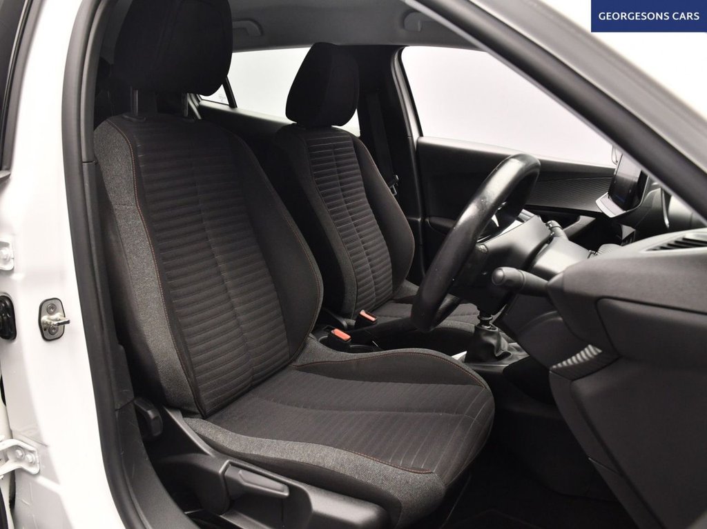 Used Peugeot 2008 2021 for sale - 76535406: Photo 14