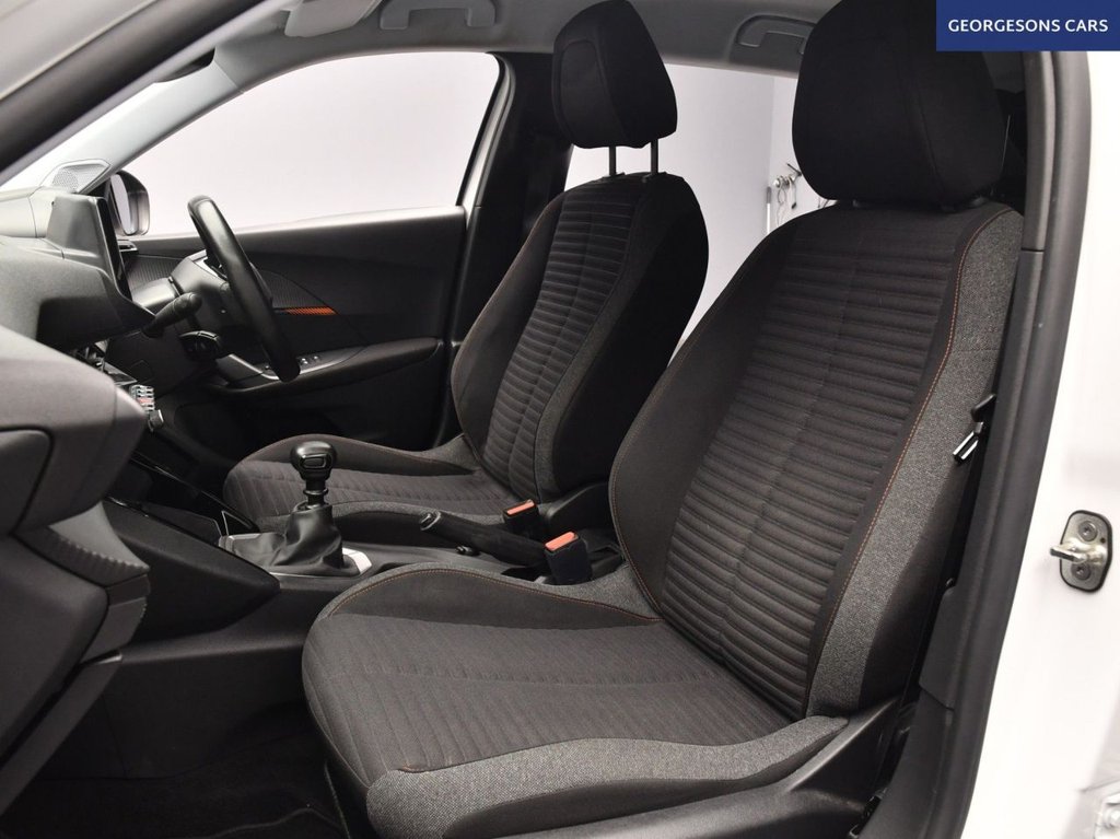 Used Peugeot 2008 2021 for sale - 76535406: Photo 15