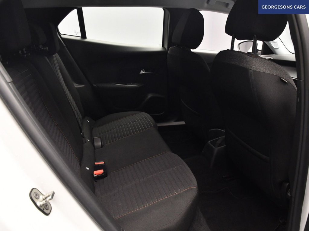 Used Peugeot 2008 2021 for sale - 76535406: Photo 16