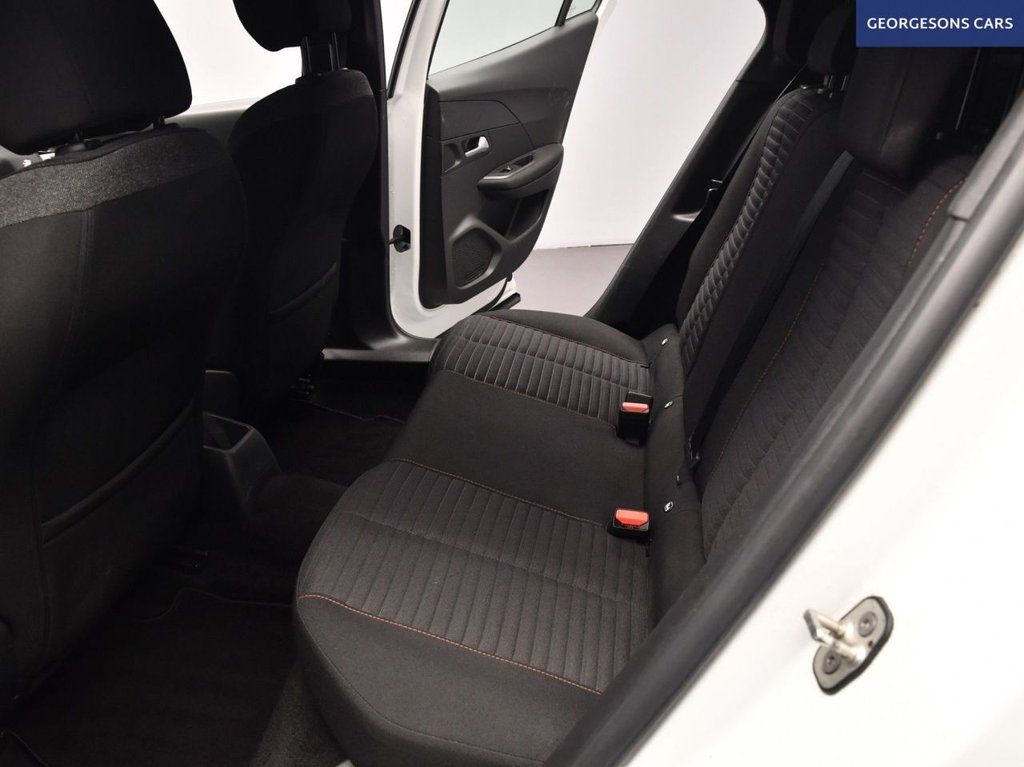 Used Peugeot 2008 2021 for sale - 76535406: Photo 17