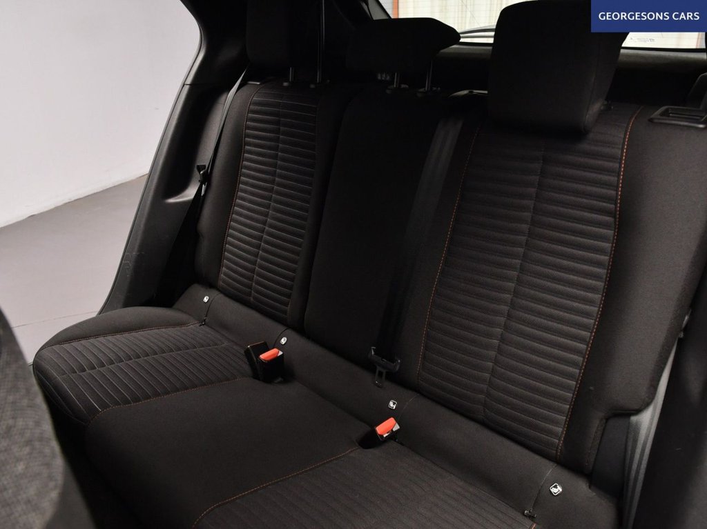 Used Peugeot 2008 2021 for sale - 76535406: Photo 18