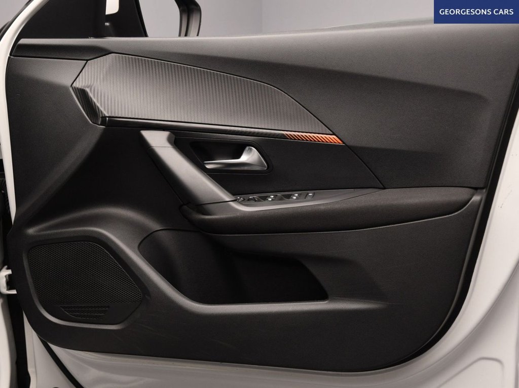 Used Peugeot 2008 2021 for sale - 76535406: Photo 19