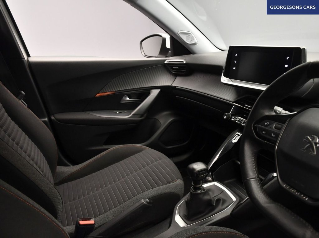 Used Peugeot 2008 2021 for sale - 76535406: Photo 20