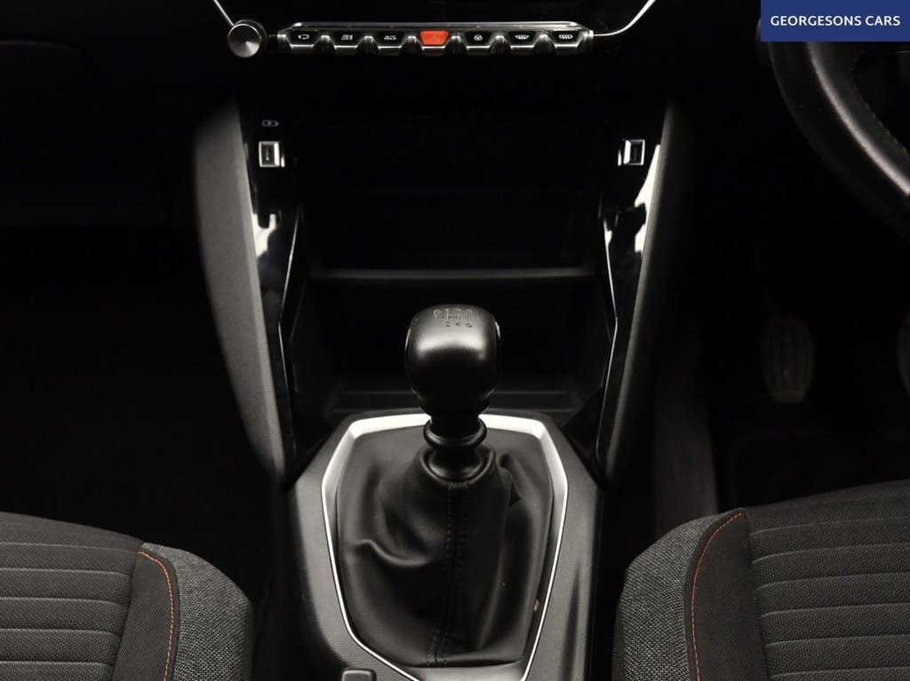 Used Peugeot 2008 2021 for sale - 76535406: Photo 21