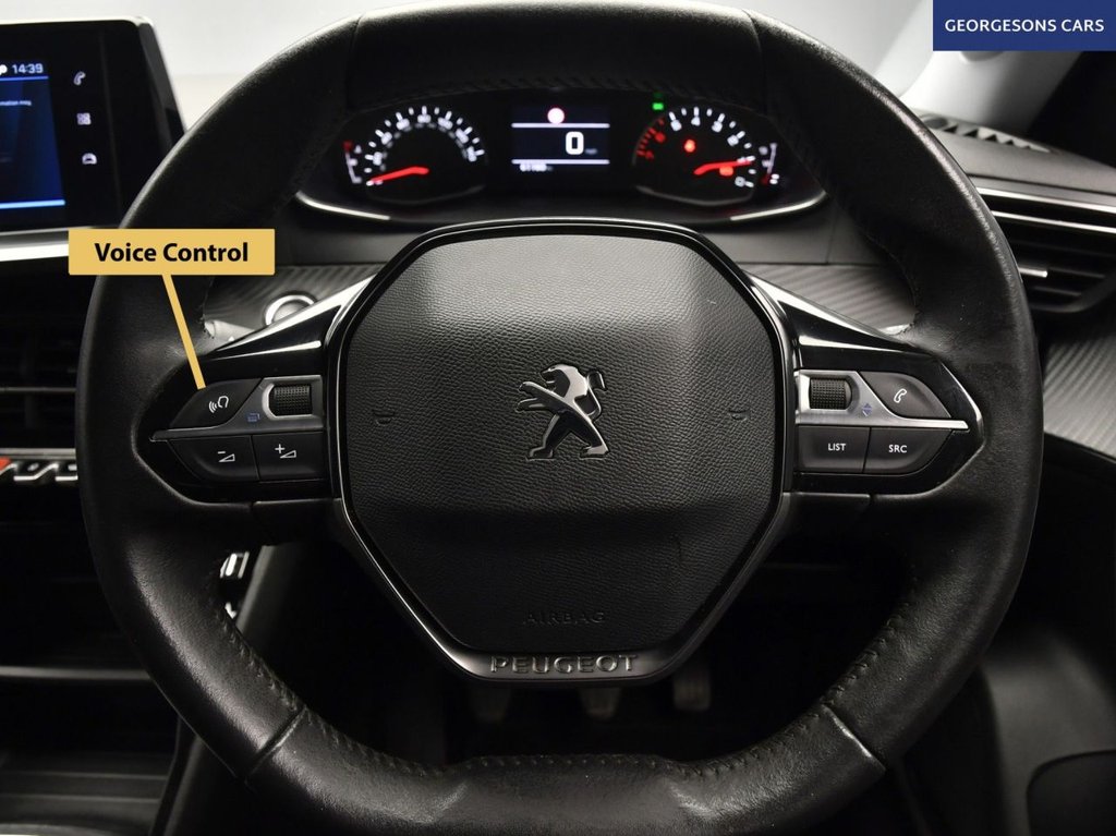 Used Peugeot 2008 2021 for sale - 76535406: Photo 22