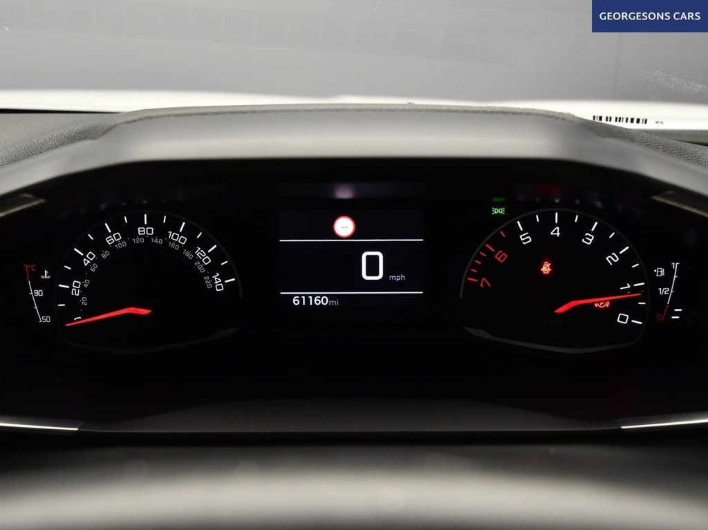 Used Peugeot 2008 2021 for sale - 76535406: Photo 23