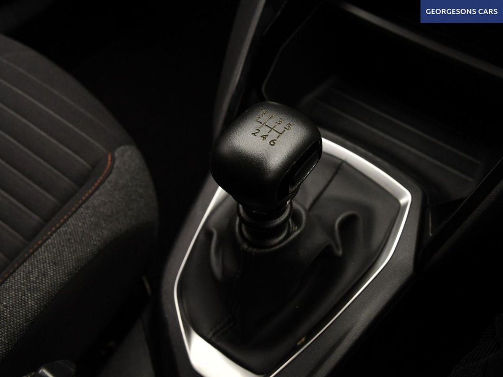 Used Peugeot 2008 2021 for sale - 76535406: Photo 24