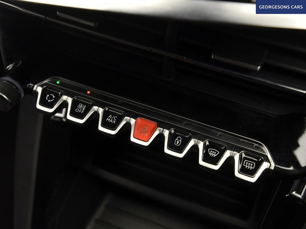 Used Peugeot 2008 2021 for sale - 76535406: Photo 25