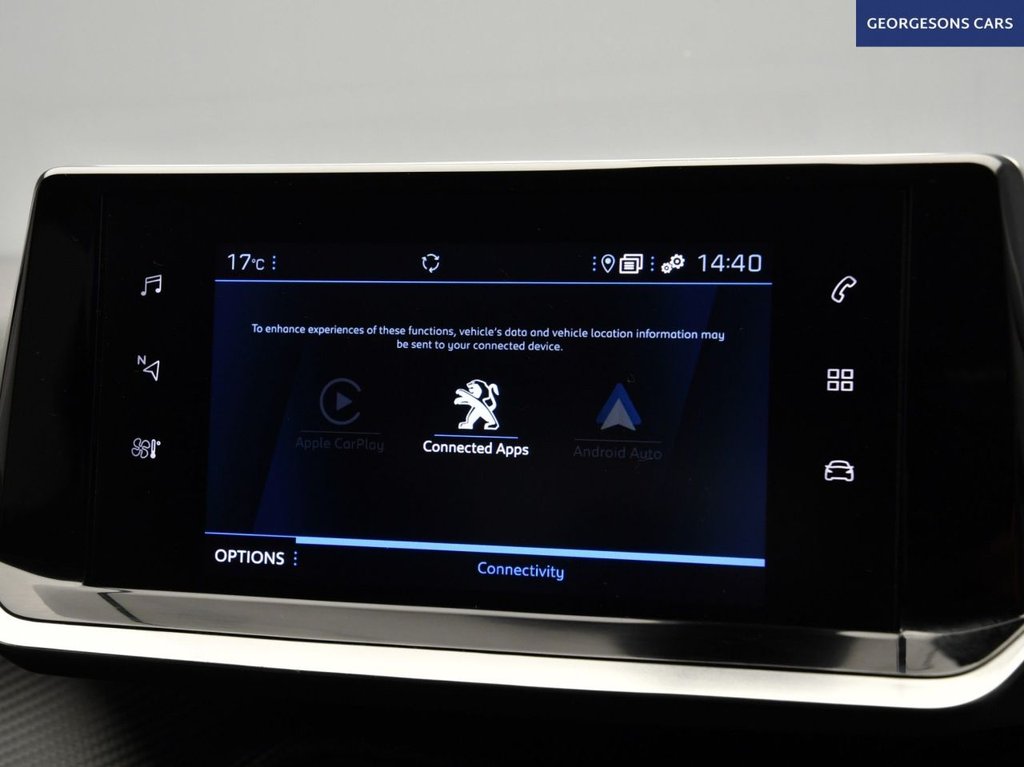 Used Peugeot 2008 2021 for sale - 76535406: Photo 26