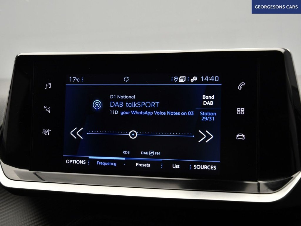 Used Peugeot 2008 2021 for sale - 76535406: Photo 27