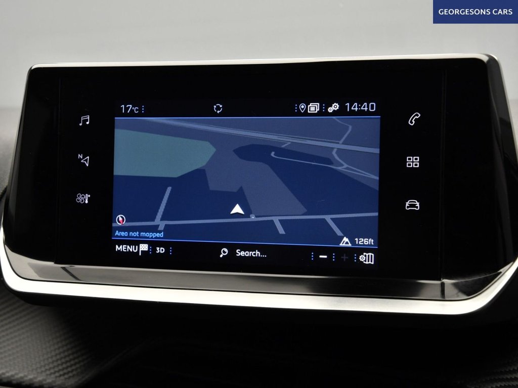 Used Peugeot 2008 2021 for sale - 76535406: Photo 28