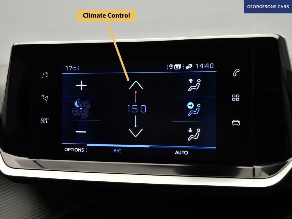 Used Peugeot 2008 2021 for sale - 76535406: Photo 29