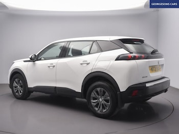 Used Peugeot 2008 2021 for sale - 76535406: Photo