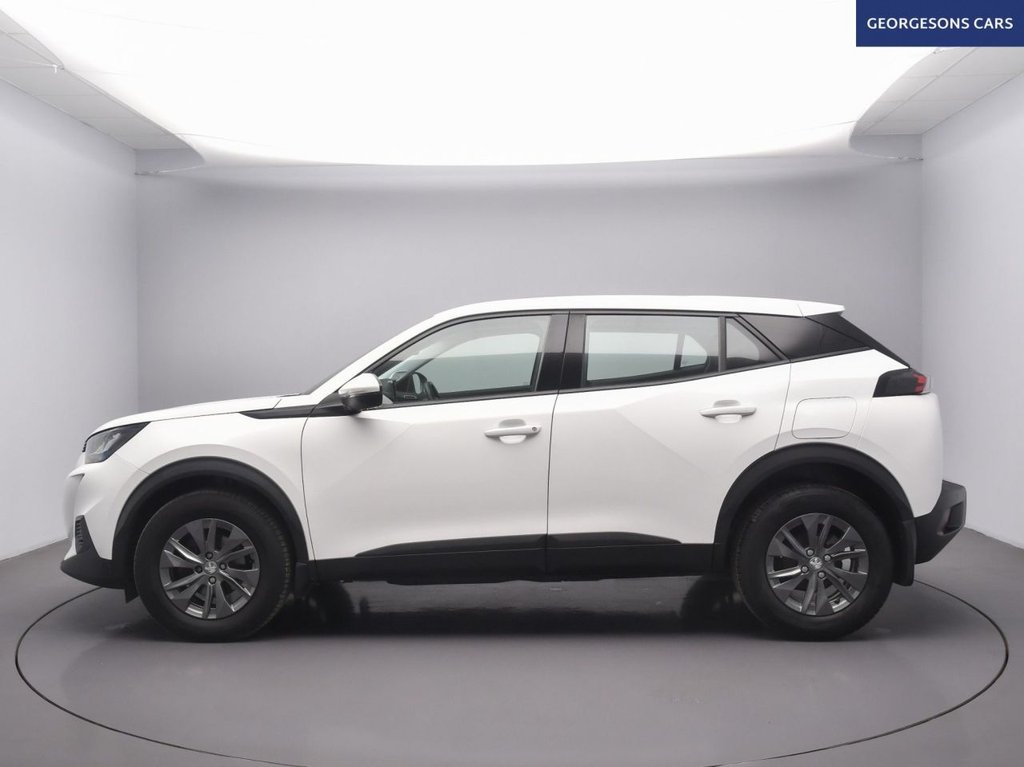 Used Peugeot 2008 2021 for sale - 76535406: Photo 3