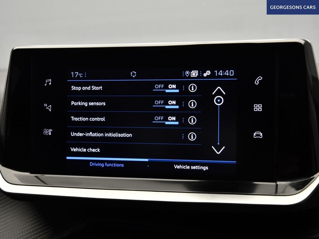 Used Peugeot 2008 2021 for sale - 76535406: Photo 30