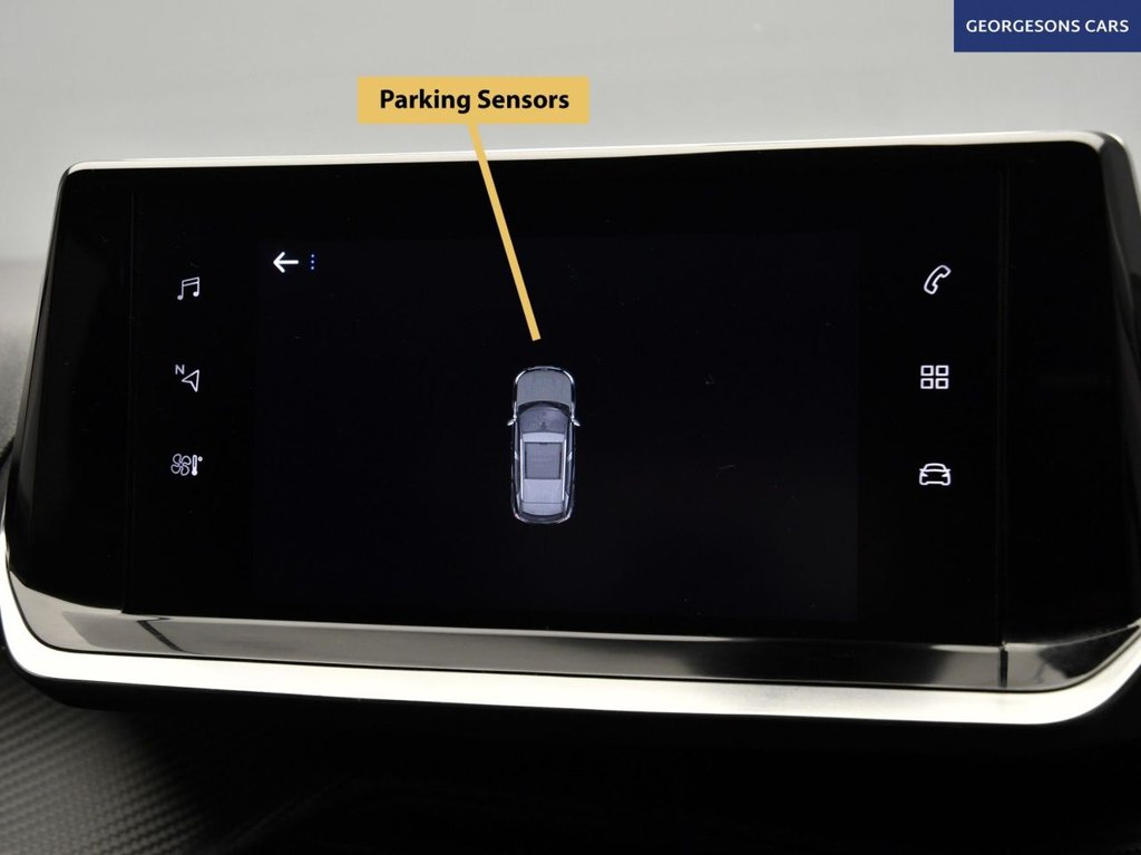 Used Peugeot 2008 2021 for sale - 76535406: Photo 31