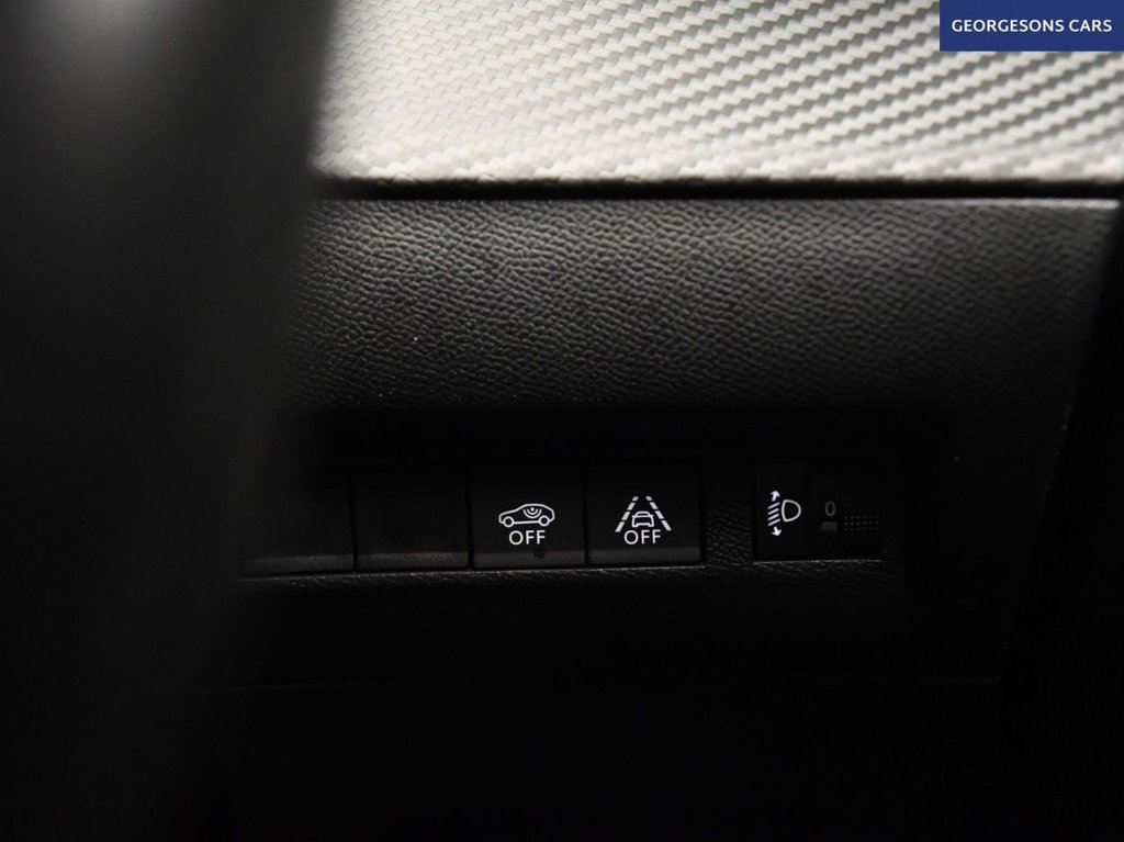 Used Peugeot 2008 2021 for sale - 76535406: Photo 37