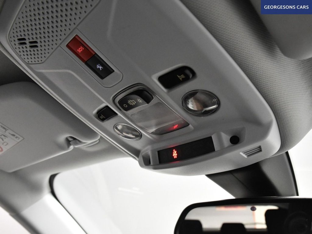 Used Peugeot 2008 2021 for sale - 76535406: Photo 38