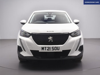 Used Peugeot 2008 2021 for sale - 76535406: Photo