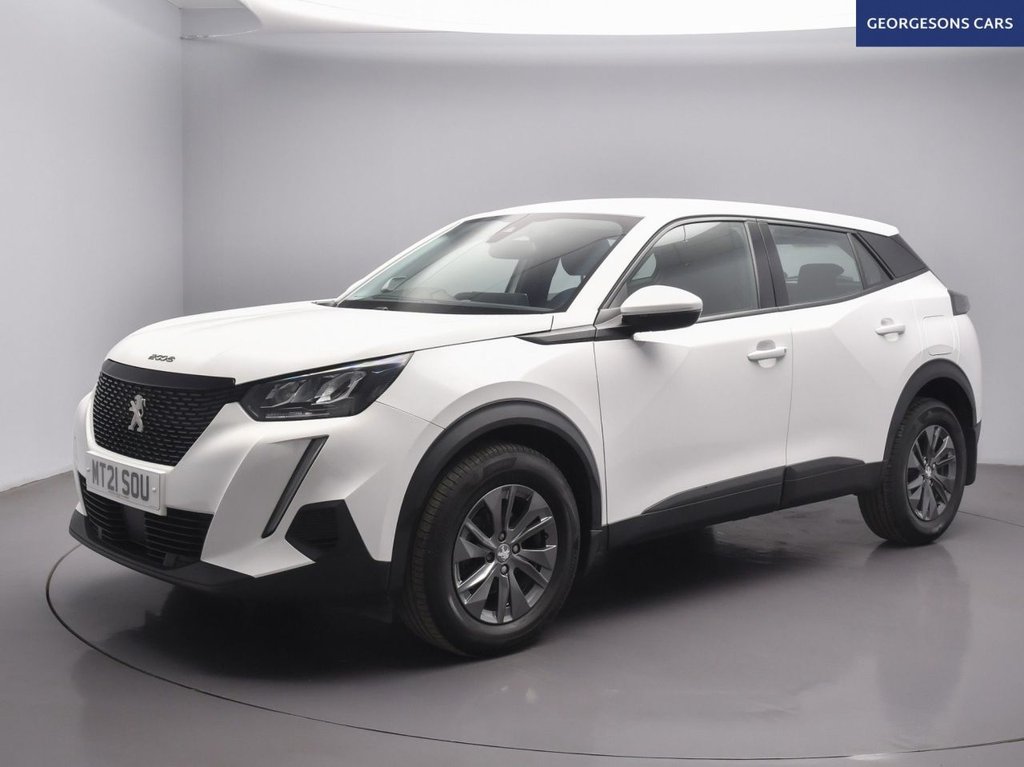 Used Peugeot 2008 2021 for sale - 76535406: Photo 5