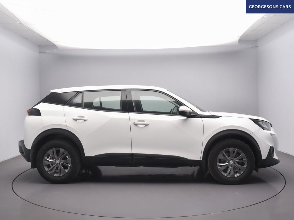 Used Peugeot 2008 2021 for sale - 76535406: Photo 6