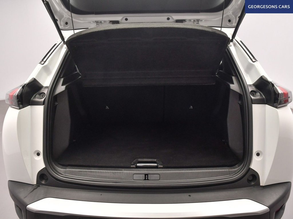 Used Peugeot 2008 2021 for sale - 76535406: Photo 9