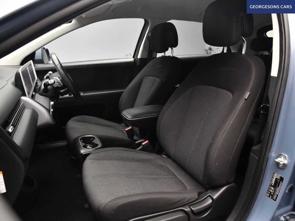 Used Hyundai IONIQ 5 2022 for sale - 75986174: Photo 15