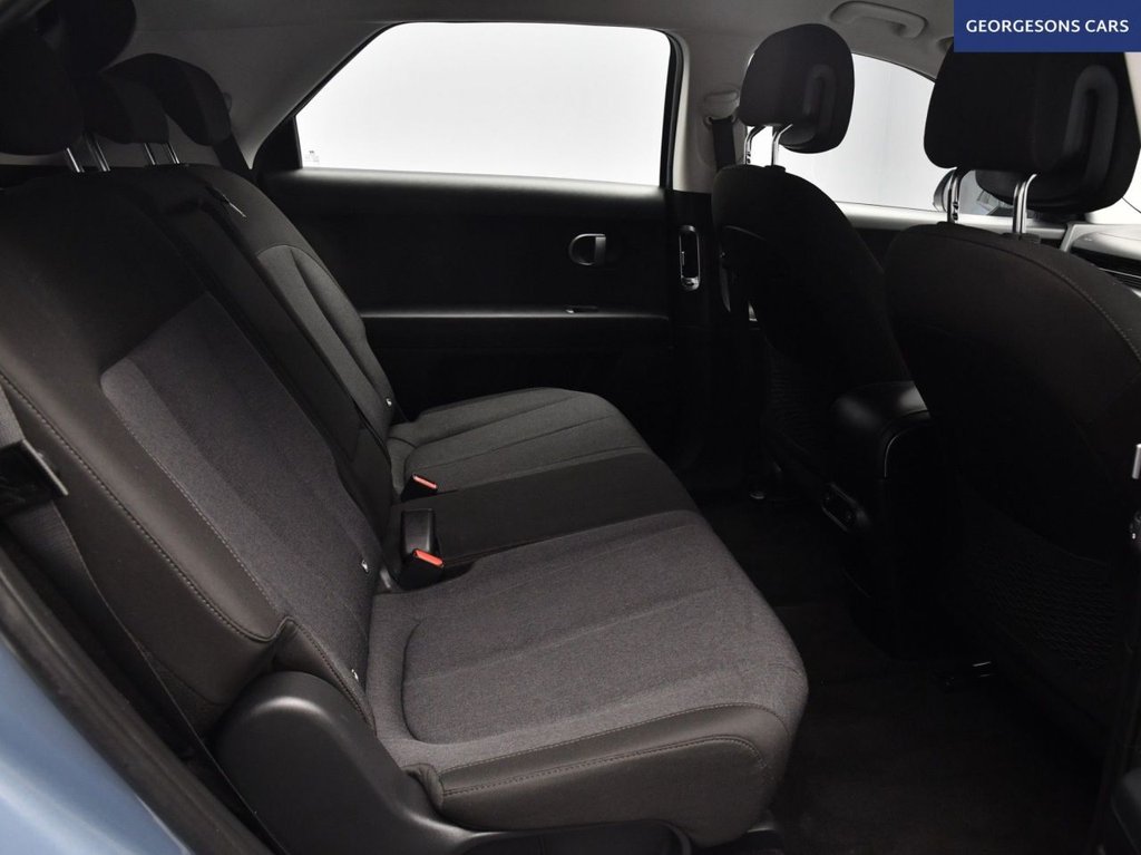 Used Hyundai IONIQ 5 2022 for sale - 75986174: Photo 16