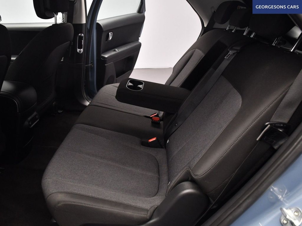 Used Hyundai IONIQ 5 2022 for sale - 75986174: Photo 17