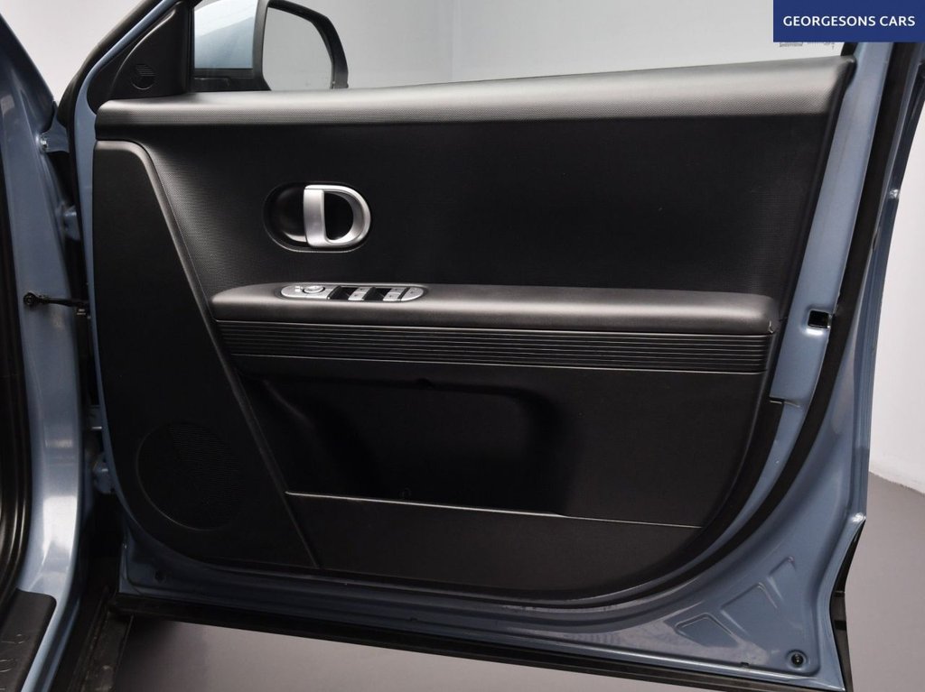 Used Hyundai IONIQ 5 2022 for sale - 75986174: Photo 20