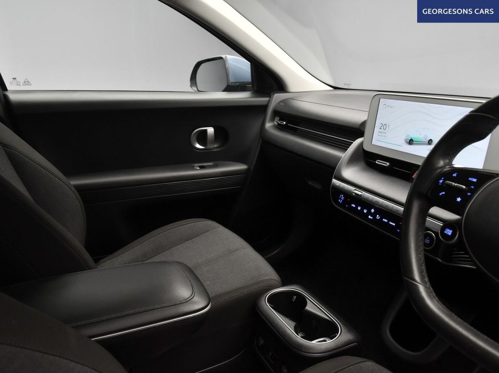 Used Hyundai IONIQ 5 2022 for sale - 75986174: Photo 21