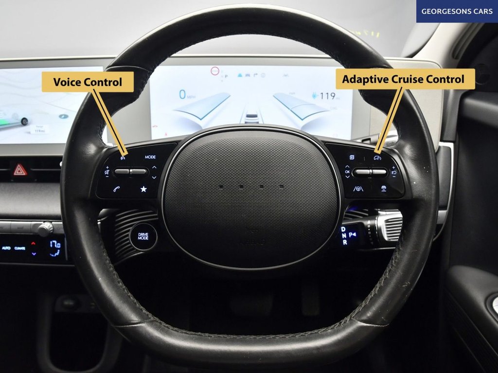 Used Hyundai IONIQ 5 2022 for sale - 75986174: Photo 22